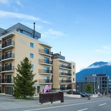 Chalet Ivy Hirafu, Niseko Luaran gambar