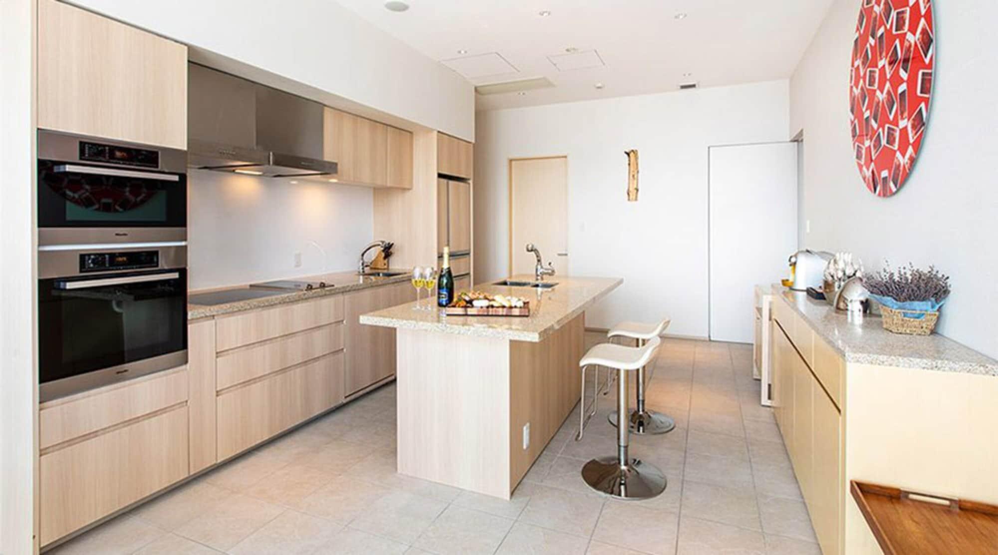 Chalet Ivy Hirafu, Niseko Luaran gambar