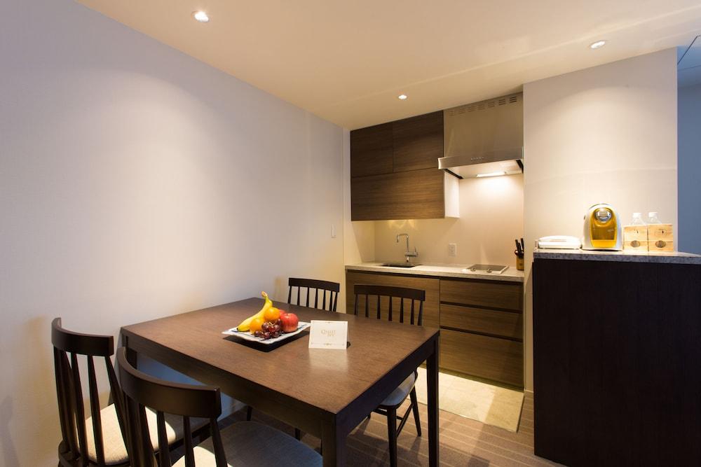 Chalet Ivy Hirafu, Niseko Luaran gambar