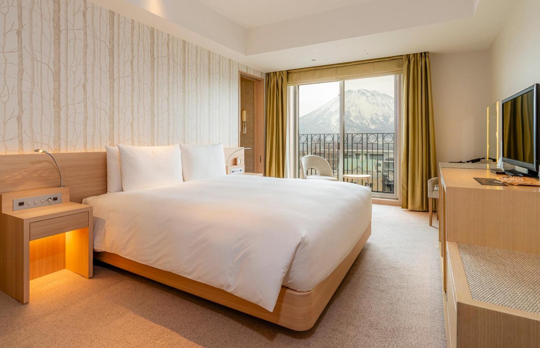 Chalet Ivy Hirafu, Niseko Luaran gambar