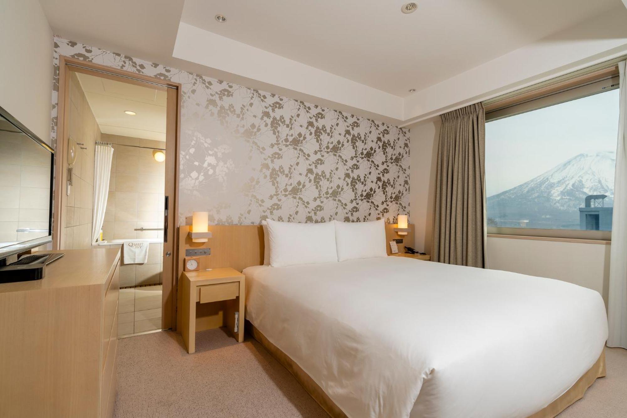 Chalet Ivy Hirafu, Niseko Luaran gambar