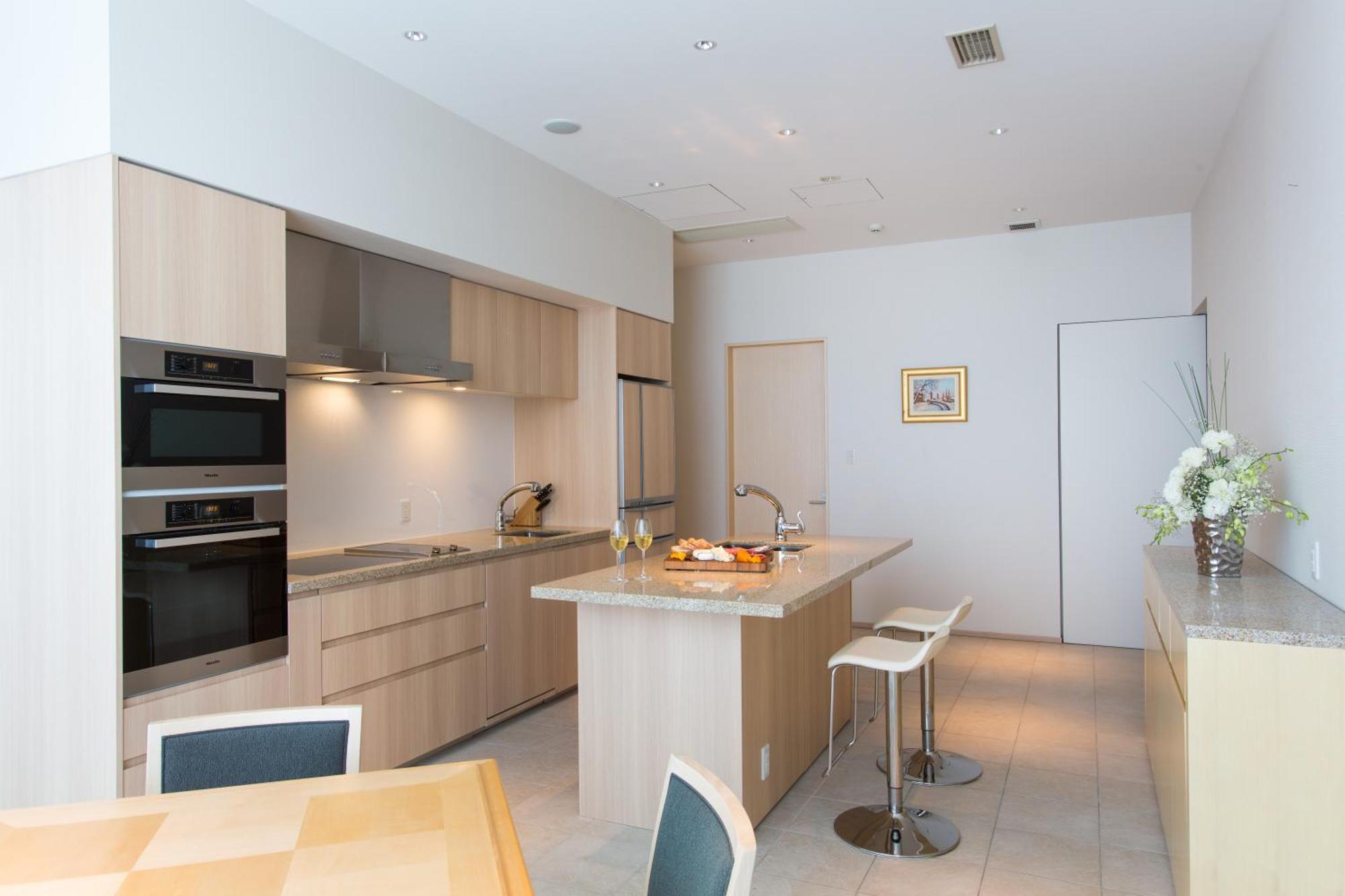 Chalet Ivy Hirafu, Niseko Luaran gambar