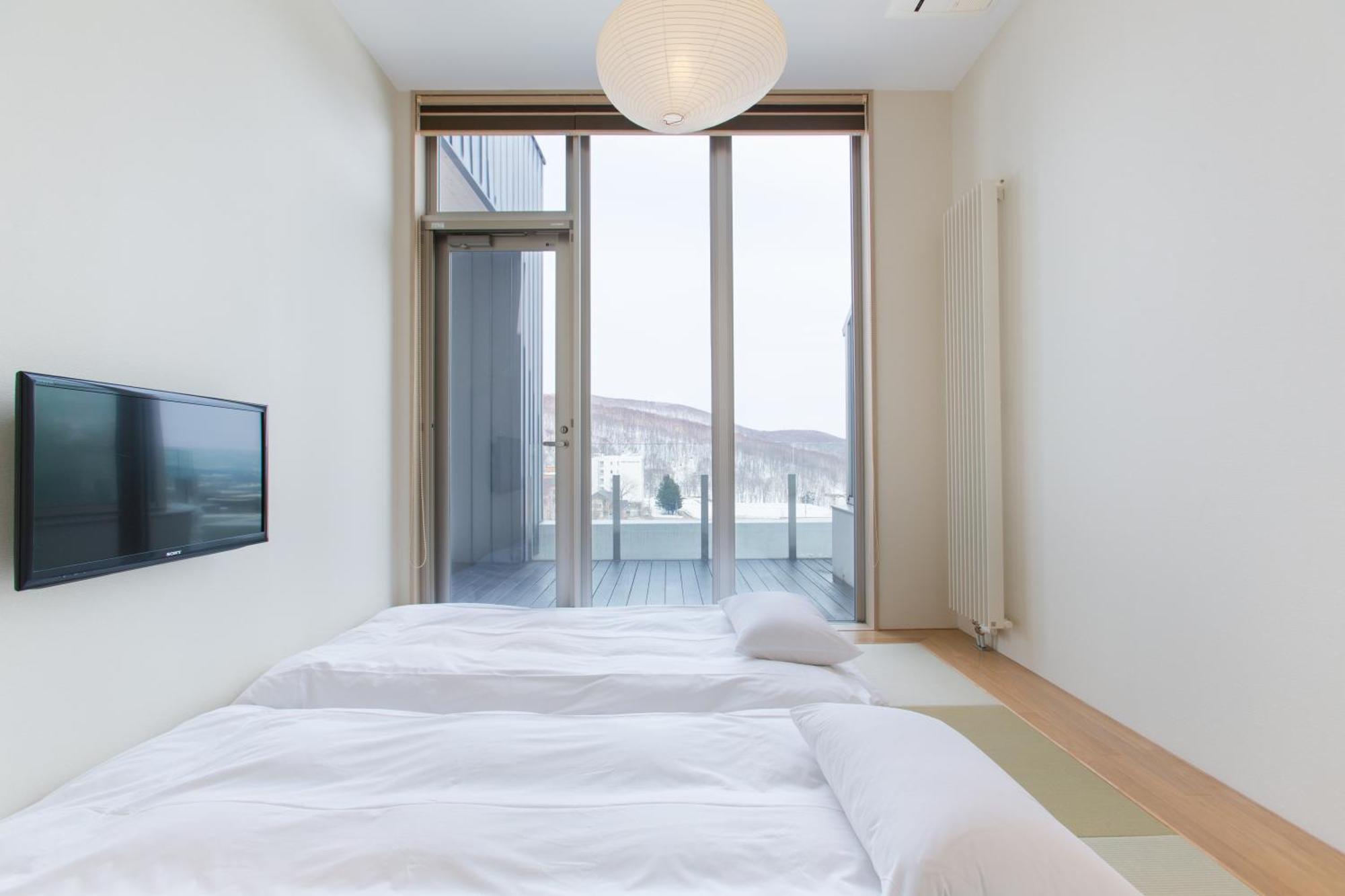 Chalet Ivy Hirafu, Niseko Luaran gambar