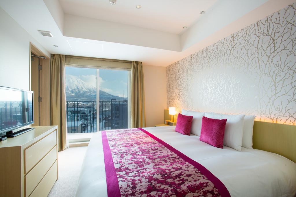 Chalet Ivy Hirafu, Niseko Luaran gambar