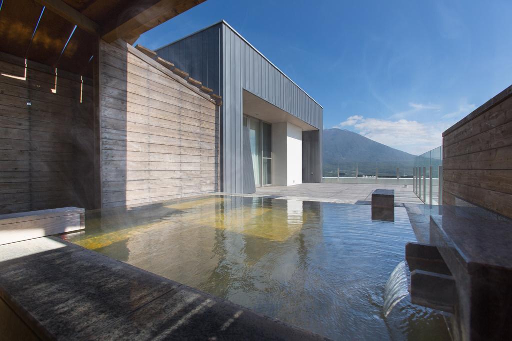 Chalet Ivy Hirafu, Niseko Luaran gambar