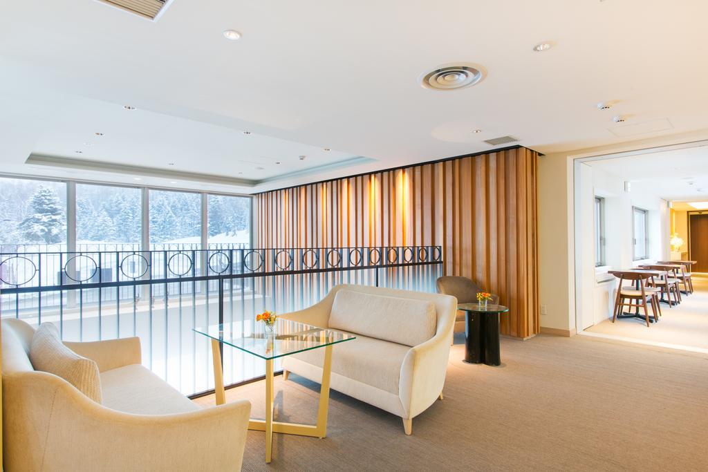 Chalet Ivy Hirafu, Niseko Luaran gambar