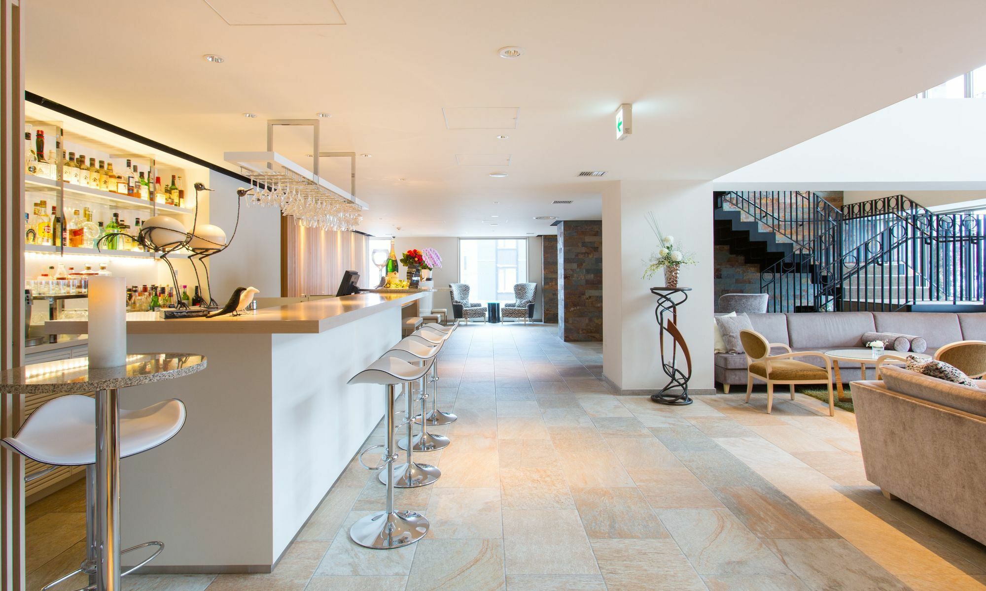 Chalet Ivy Hirafu, Niseko Luaran gambar