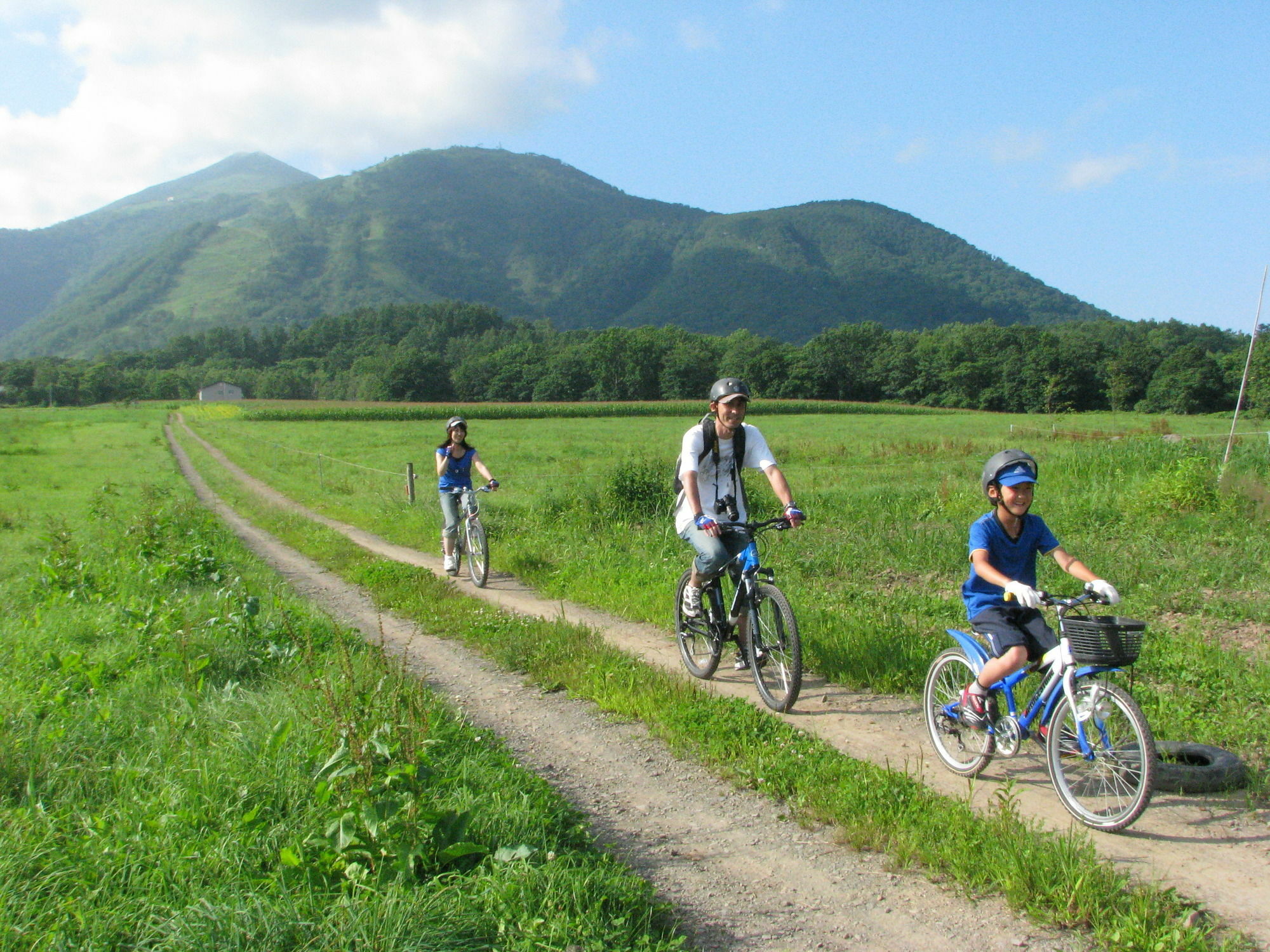 Chalet Ivy Hirafu, Niseko Luaran gambar