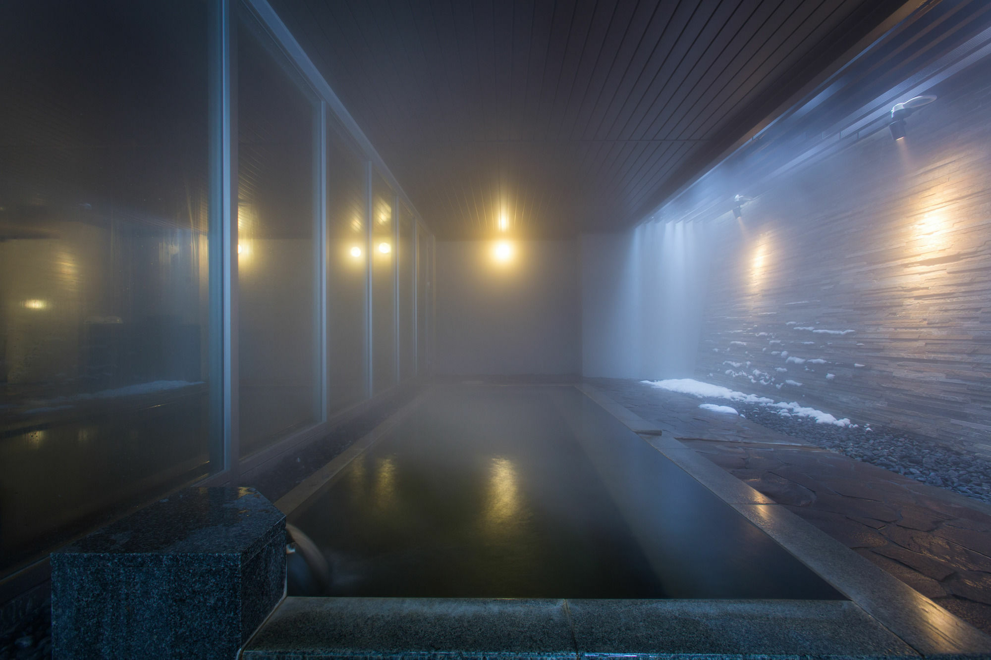 Chalet Ivy Hirafu, Niseko Luaran gambar