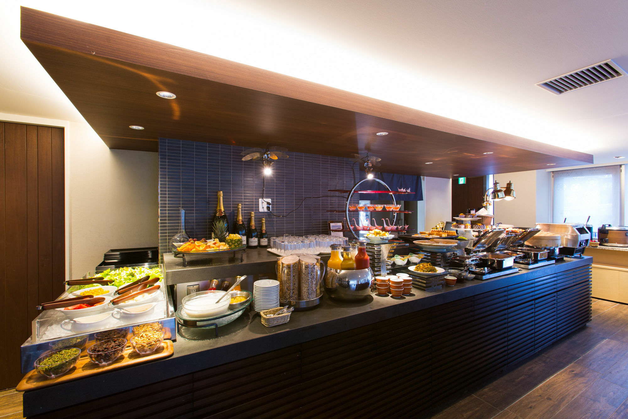Chalet Ivy Hirafu, Niseko Luaran gambar